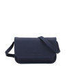 Arthur & Aston - Sac à bandoulière cuir à rabat Rosalia